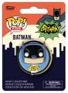 OFFICIAL DC COMICS BATMAN (1966 TV SERIES) POP! PIN BADGE