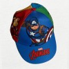 AVENGERS ALL OVER PRINT BASEBALL CAP [KIDS]