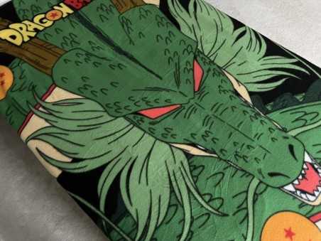 DRAGON BALL SUPER SHENRON FLEECE BLANKET