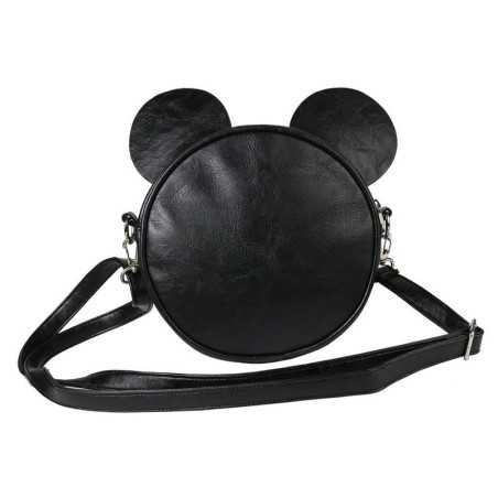 OFFICIAL DISNEY MICKEY MOUSE COSTUME ROUND MINI SHOULDER BAG