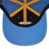 OFFICIAL DRAGON BALL Z FOUR STAR DRAGON BALL BLUE SNAPBACK CAP