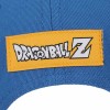 OFFICIAL DRAGON BALL Z FOUR STAR DRAGON BALL BLUE SNAPBACK CAP