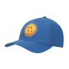 OFFICIAL DRAGON BALL Z FOUR STAR DRAGON BALL BLUE SNAPBACK CAP