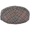 KIDS TWEED STYLE 4057 FLAT CAP