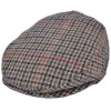 KIDS TWEED STYLE 4057 FLAT CAP