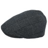 ADULTS G&H TWEED STYLE 2000 FLAT CAP