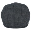 ADULTS G&H TWEED STYLE 2000 FLAT CAP