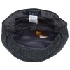 ADULTS G&H TWEED STYLE 2000 FLAT CAP