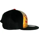 IRON MAN 9FIFTY NEW ERA SNAPBACK CAP