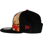 IRON MAN 9FIFTY NEW ERA SNAPBACK CAP