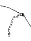 STAINLESS STEEL CHAIN METAL NECKLACE