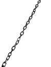 STAINLESS STEEL CHAIN METAL NECKLACE