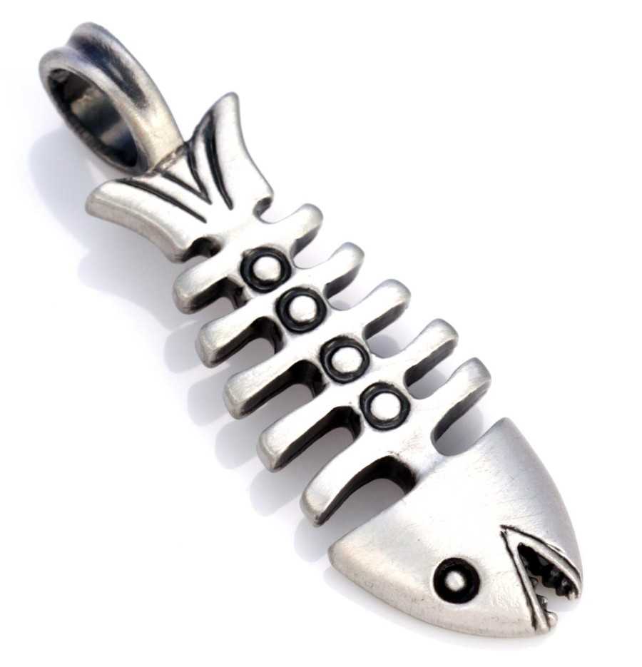 BICO AUSTRALIA THE FISH PENDANT