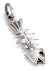 BICO AUSTRALIA FISHBONES PENDANT