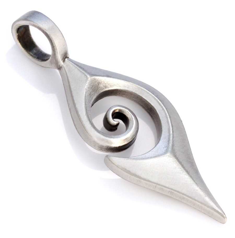 BICO AUSTRALIA APACHE TEAR PENDANT