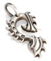 BICO AUSTRALIA TIGER CLAW PENDANT