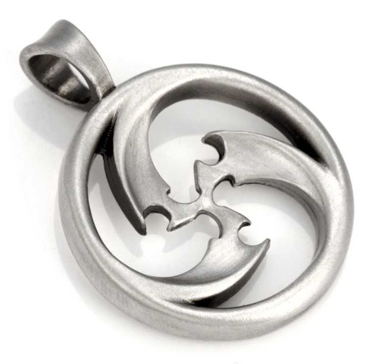 BICO AUSTRALIA STORMRIDER PENDANT