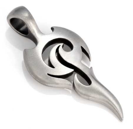 BICO AUSTRALIA WALRUS PENDANT