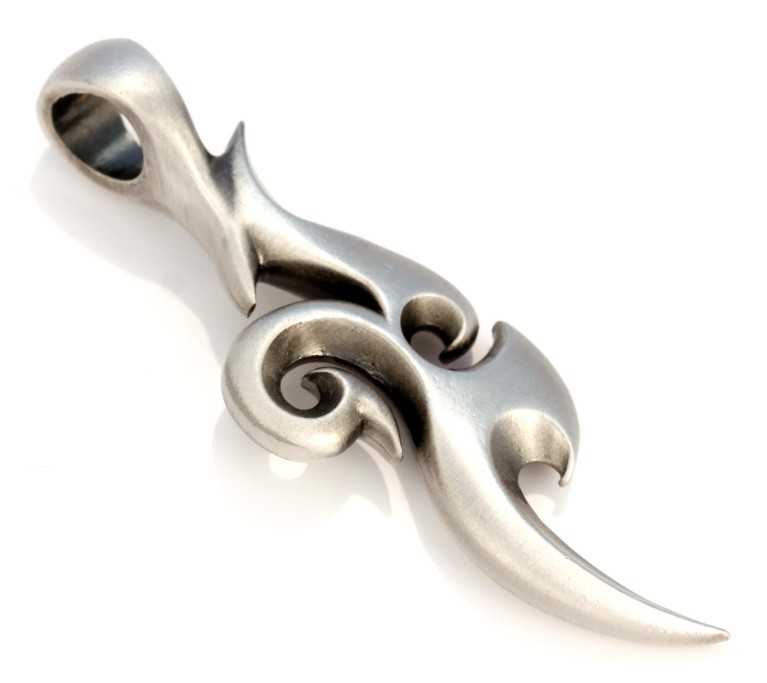 BICO AUSTRALIA SPIRAL CLOUDS PENDANT