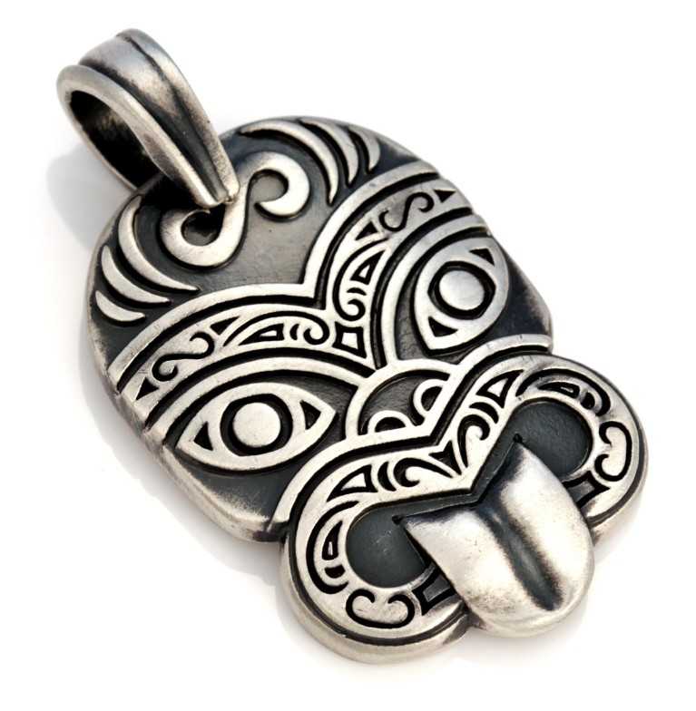 BICO AUSTRALIA BICO TIKI PENDANT