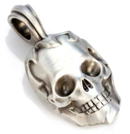 BICO AUSTRALIA NAPOLEON'S GHOST PENDANT