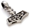 BICO AUSTRALIA THOR'S HAMMER PENDANT