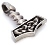 BICO AUSTRALIA THOR'S HAMMER PENDANT