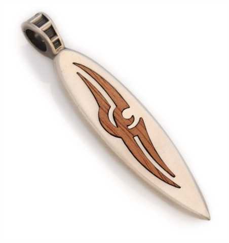 BICO AUSTRALIA TRIBALIST PENDANT