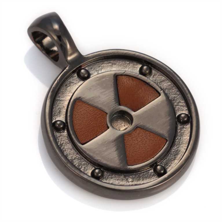 BICO AUSTRALIA NUCLEAR PENDANT