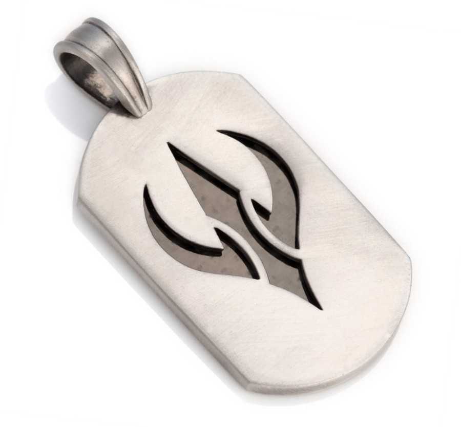 BICO AUSTRALIA STRIKER PENDANT