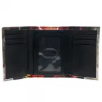 AWESOME MARVEL'S DEADPOOL THUMB UP TRI-FOLD WALLET 