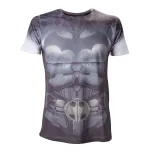 AWESOME TEENAGE MUTAN NINJA TURTLES GRAFFITI BLACK MENS T-SHIRT