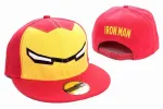 AWESOME NINTENDO'S SUPER MARIO BRO'S MARIO 8-BIT SNAPBACK CAP