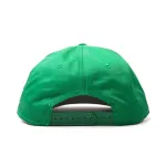 AWESOME GREEN LANTERN SYMBOL SNAPBACK CAP