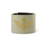 ASSASSINS CREED UNITY SYMBOL CUFF BRACELET