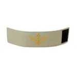 ASSASSINS CREED UNITY SYMBOL CUFF BRACELET