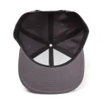 AWESOME MARVEL'S THE AMAZING SPIDERMAN SYMBOL RED SNAPBACK CAP