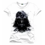 AWESOME STAR WARS DARTH VADER SYMBOL POCKET T-SHIRT