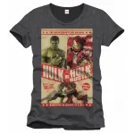 GUARDIANS OF THE GALAXY CASSETTE TAPE T-SHIRT