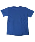 MARVEL'S THE AMAZING SPIDER-MAN RETRO COSTUME BLUE T-SHIRT