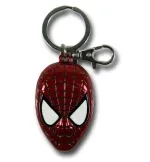 OFFICIAL MARVEL'S THE AMAZING SPIDER-MAN METAL KEYRING