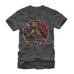 THE LEGEND OF ZELDA: OCARINA OF TIME 3D SWORD FIGHT T-SHIRT