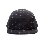  THE LEGEND OF ZELDA TILED TRIFORCE BLACK CAP