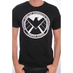 MARVEL'S THE AMAZING SPIDERMAN, VENOM FACE T-SHIRT