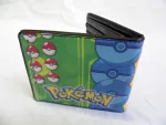 NINTENDO'S POKEMON I CHOOSE YOU PIKACHU BI-FOLD WALLET 