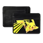 NINTENDO'S POKEMON PIKACHU ATTACK WEEKEND WALLET 