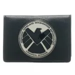 MARVEL'S AGENTS OF SHIELD - AGENT COULSON ID BADGE WALLET 