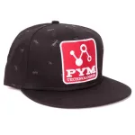 MARVEL COMICS ANT-MAN PYM TECHNOLOGIES - ALL OVER ANTS SNAPBACK CAP