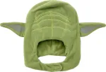 OFFICIAL STAR WARS BOBA FETT MASCOT COSTUME BEANIE