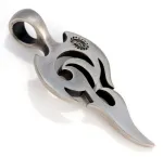 BICO AUSTRALIA WALRUS (THE WISE TEACHER) PENDANT.